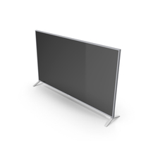 Sony 4K Ultra HD Smart LED TV PNG & PSD Images