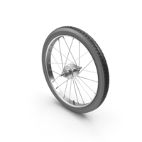 Bike Tire PNG & PSD Images