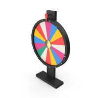 Prize Wheel PNG & PSD Images