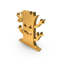 Evil Smily Leave Tree Halloween Horror Festival PNG & PSD Images