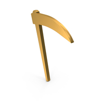 Grim Reaper Scythe Halloween Icon PNG & PSD Images