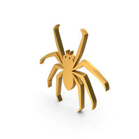 Spider Halloween Evil Horror Festival PNG & PSD Images