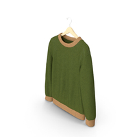 Sweatshirt In Hanger PNG & PSD Images