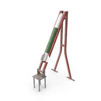 Qassam Hamas Rocket PNG & PSD Images