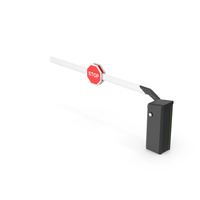 Barrier Long Stop Close PNG & PSD Images