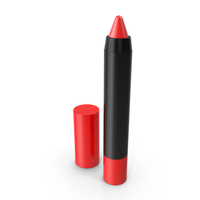 Lipstick Crayon PNG & PSD Images