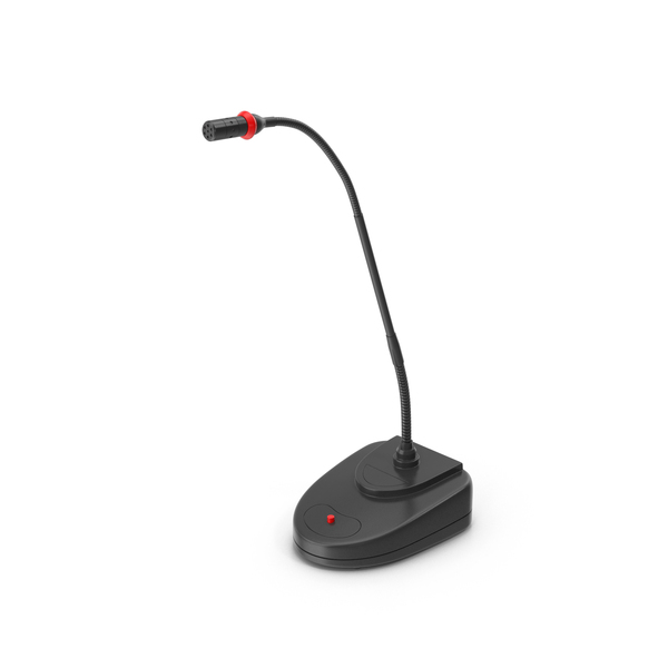 Conference Microphone PNG & PSD Images