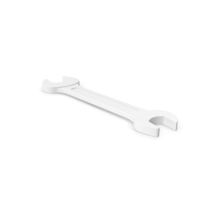 Wrench Clay PNG & PSD Images