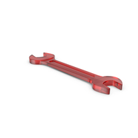 Wrench Glass PNG & PSD Images