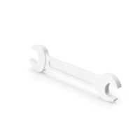 Wrench Clay PNG & PSD Images