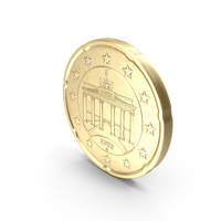 Germany 20 Cent PNG & PSD Images