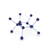 Cyclopentane Glass PNG & PSD Images