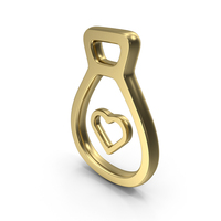 Charity Money Bag Symbol PNG & PSD Images