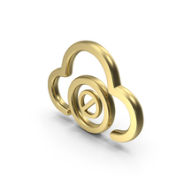 Cloud Offline Symbol PNG & PSD Images