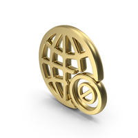 Internet Offline Symbol PNG & PSD Images