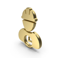 Work Time Symbol PNG & PSD Images