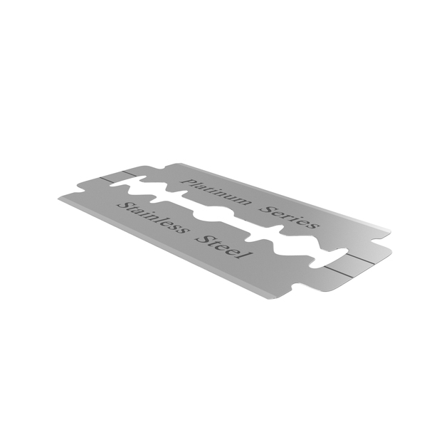 Razor Blade PNG & PSD Images