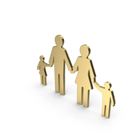 Family Symbol PNG & PSD Images