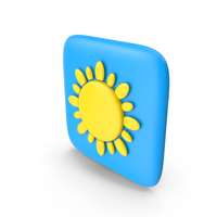 Sunny Weather PNG & PSD Images