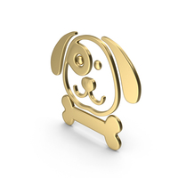 Dog Symbol PNG & PSD Images