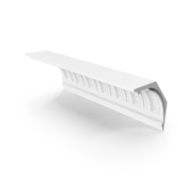 Decorative Moulding PNG & PSD Images