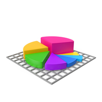 Chart Symbol PNG & PSD Images