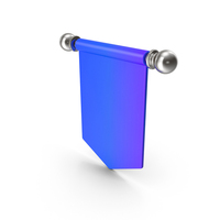 Blue Flag PNG & PSD Images
