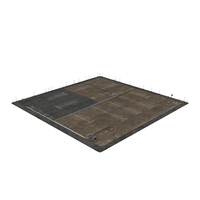 Parking Block PNG & PSD Images