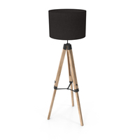 Floor Lamp PNG & PSD Images
