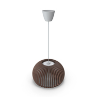 Modern Ceiling Lamp PNG & PSD Images