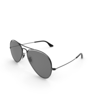 Prop Sunglasses Open PNG & PSD Images