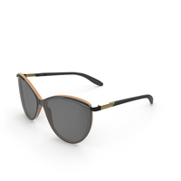 Prop Sunglasses Open PNG & PSD Images