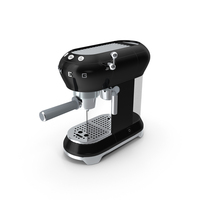 Coffee Machine PNG & PSD Images