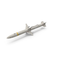AGM-88 Harm PNG & PSD Images