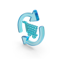 Order Processing Symbol Glass PNG & PSD Images