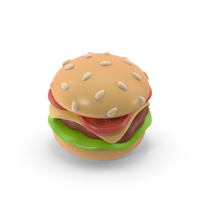 Hamburger PNG & PSD Images