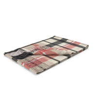 Scarf Patterned PNG & PSD Images