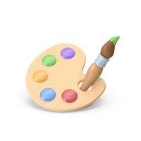 Color Palette PNG & PSD Images