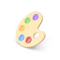 Color Palette PNG & PSD Images