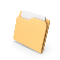 Folder PNG & PSD Images