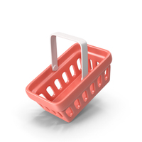 Food Basket PNG & PSD Images