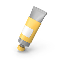 Paint Tube PNG & PSD Images