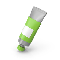 Paint Tube PNG & PSD Images