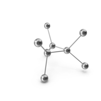 Chrome Cyclopropane Symbol PNG & PSD Images