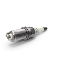 Twin Electrode Spark Plug PNG & PSD Images
