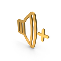 Add Sound Volume PNG & PSD Images