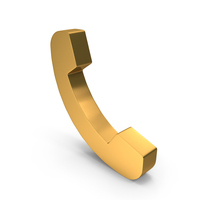 Call App Icon PNG & PSD Images