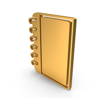 Dairy Book Icon PNG & PSD Images
