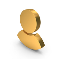 Employee User Web Icon PNG & PSD Images