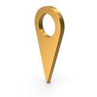 Navigate Location Pin PNG & PSD Images